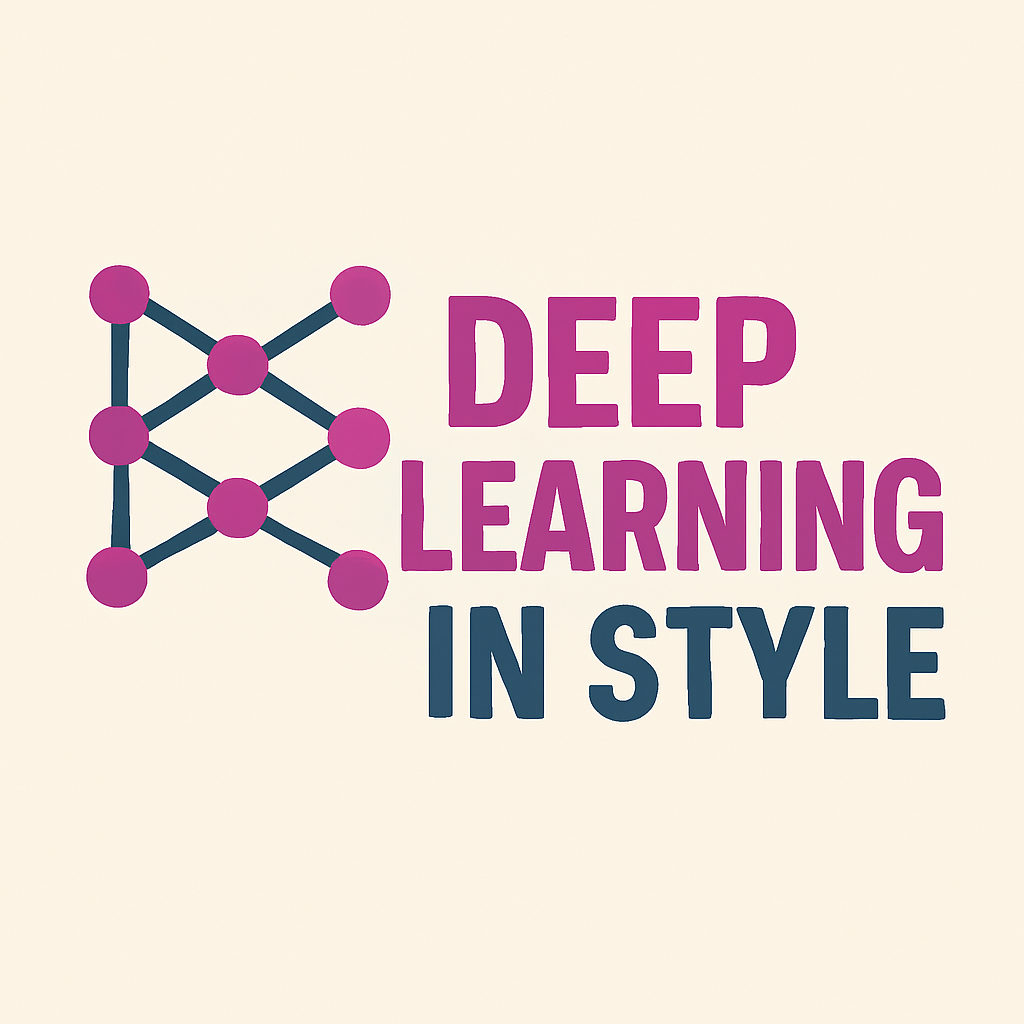 Deep-Learning Course