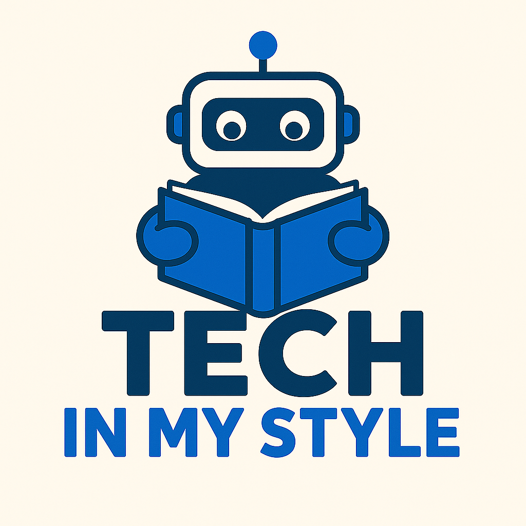 CSS in My Style