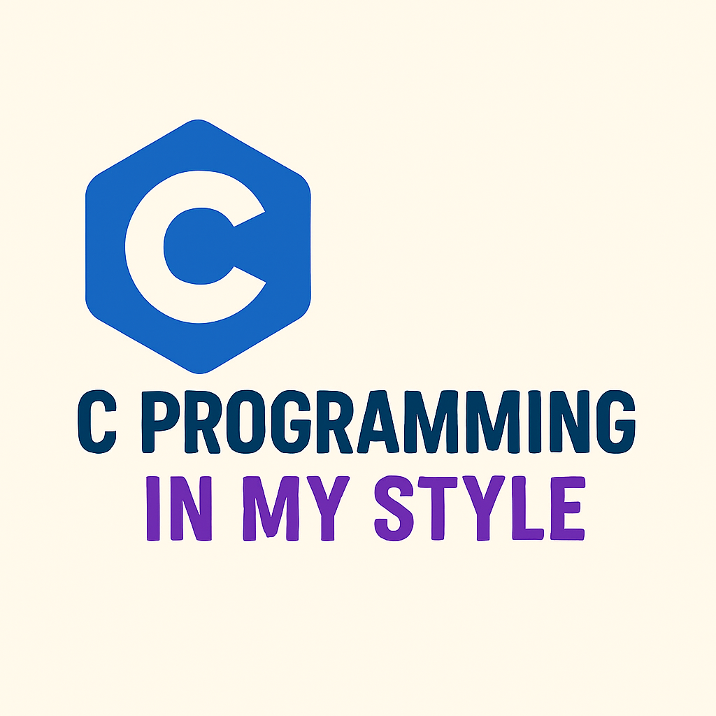 C Programming Course