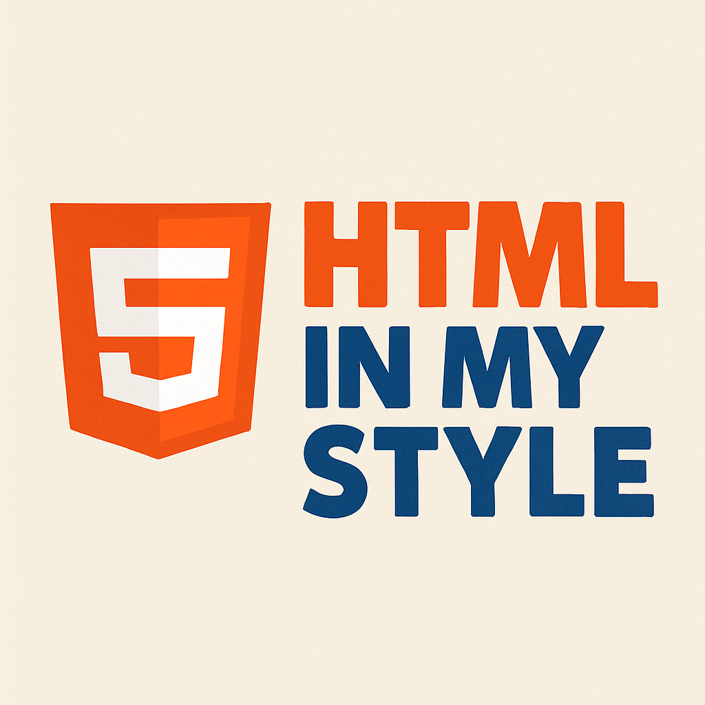 HTML Course