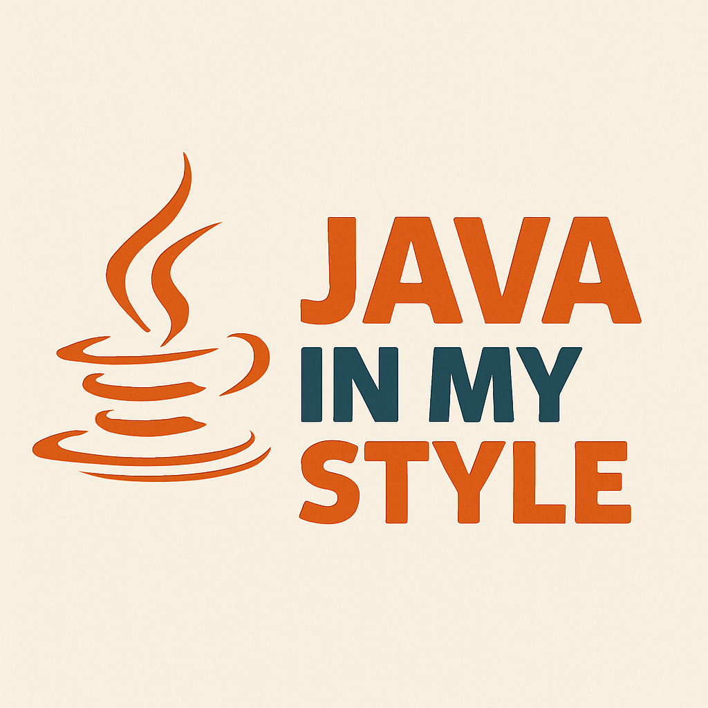 Java Course