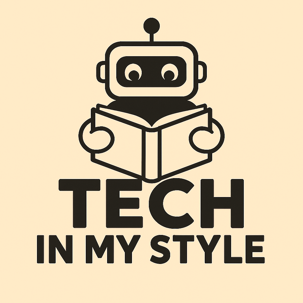 JavaScript in My Style