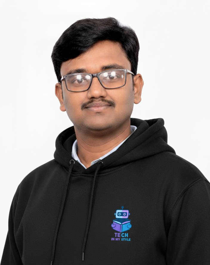 JAYANTH